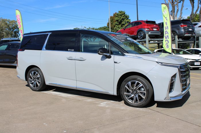 2023 LDV Mifa