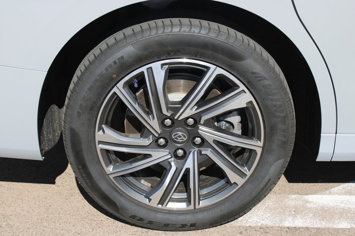 2023 LDV Mifa