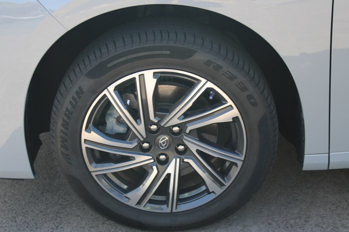 2023 LDV Mifa