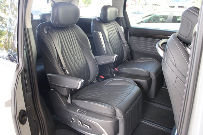 2023 LDV Mifa