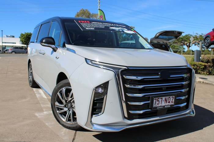 2023 LDV Mifa