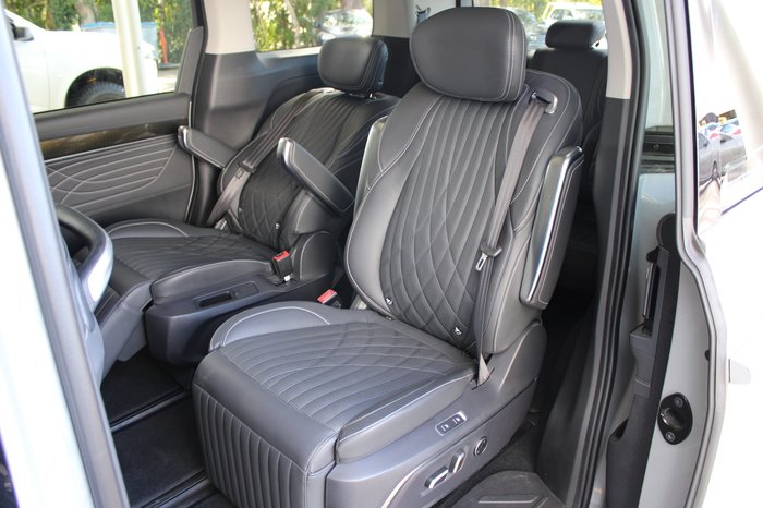 2023 LDV Mifa