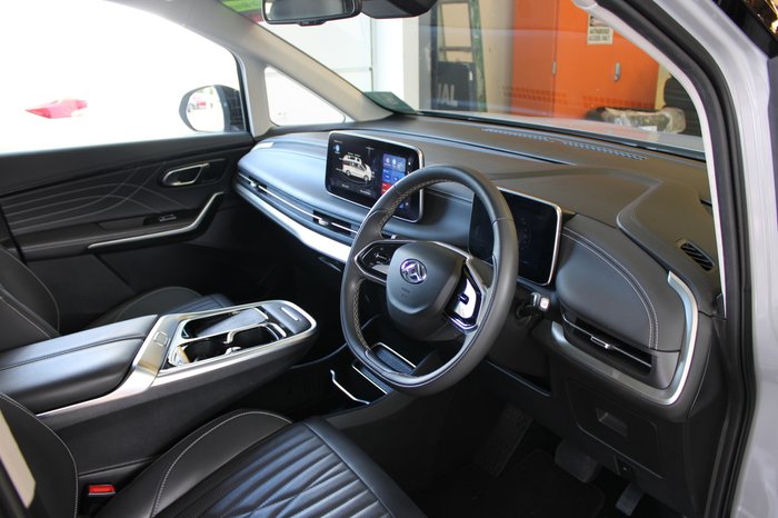 2023 LDV Mifa