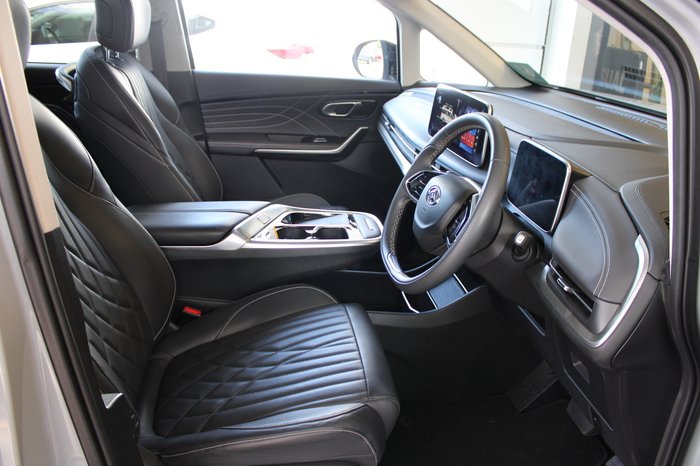 2023 LDV Mifa
