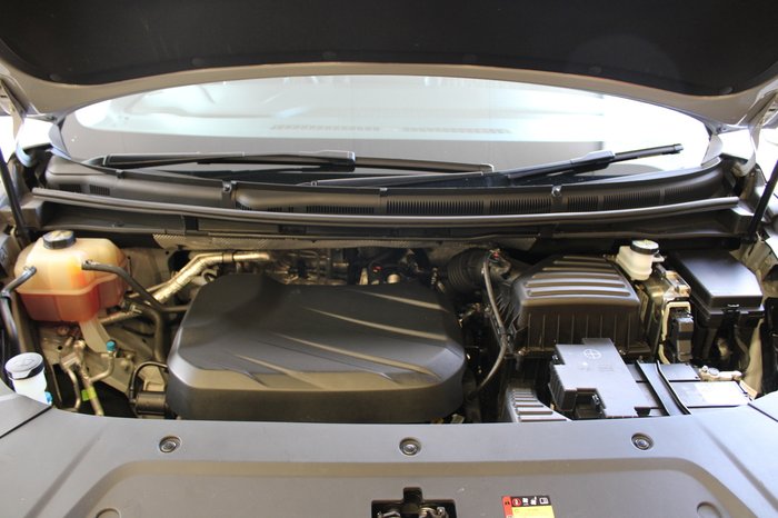 2023 LDV Mifa