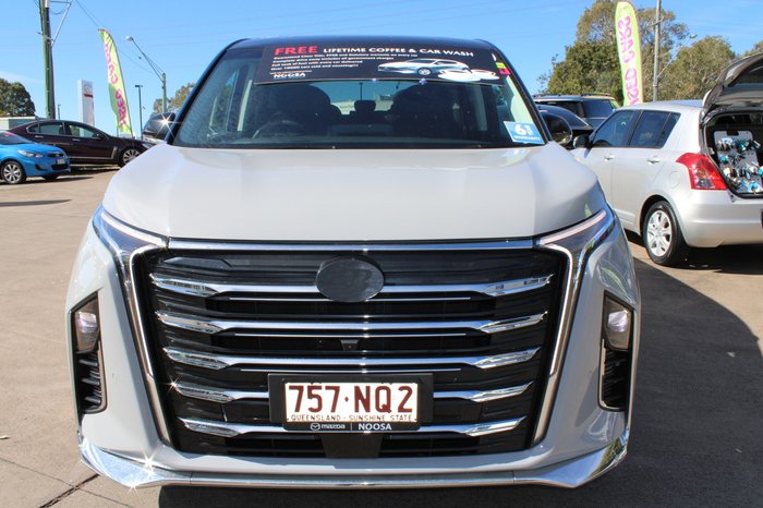 2023 LDV Mifa