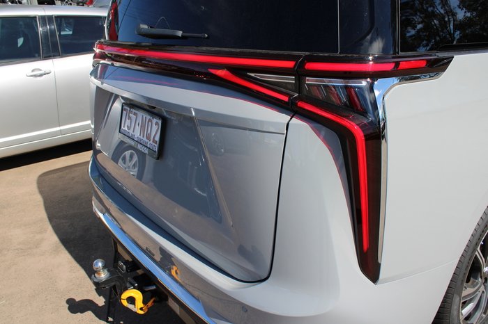 2023 LDV Mifa