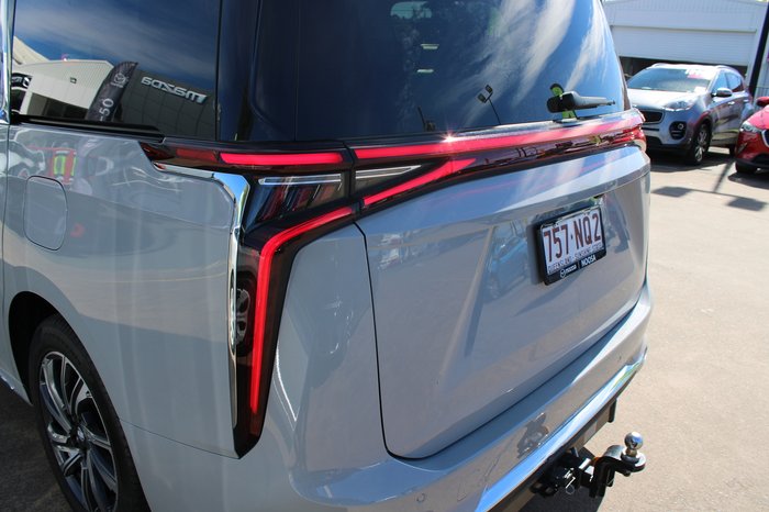 2023 LDV Mifa