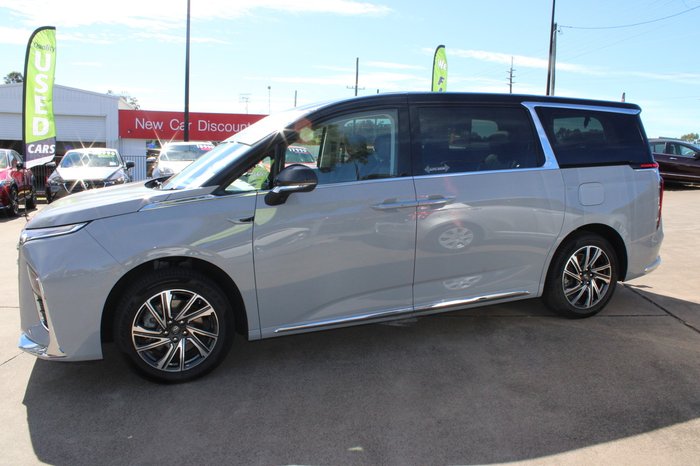 2023 LDV Mifa