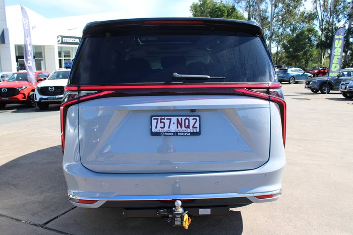 2023 LDV Mifa