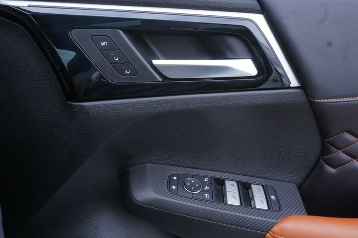 2021 Mitsubishi Outlander Exceed Tourer