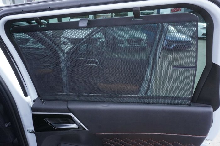 2021 Mitsubishi Outlander Exceed Tourer