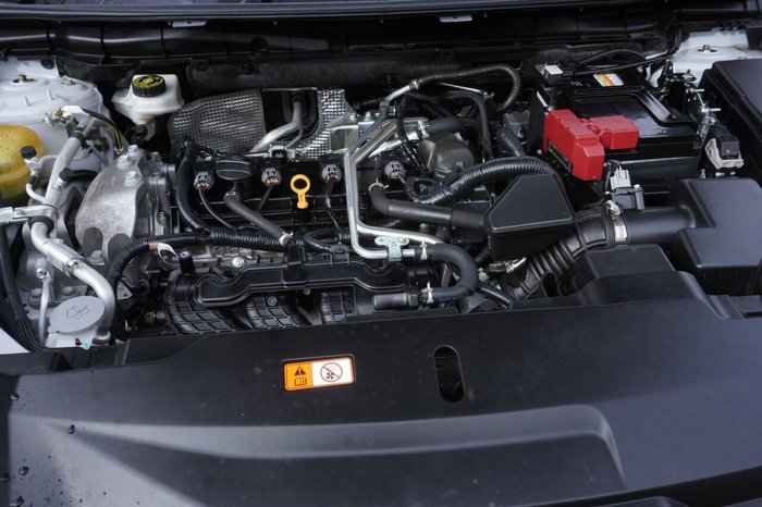 2021 Mitsubishi Outlander Exceed Tourer