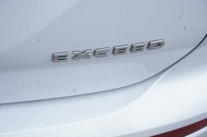 2021 Mitsubishi Outlander Exceed Tourer