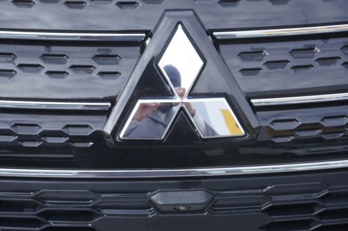 2021 Mitsubishi Outlander Exceed Tourer