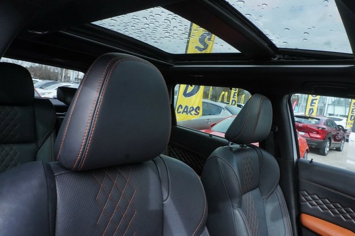 2021 Mitsubishi Outlander Exceed Tourer