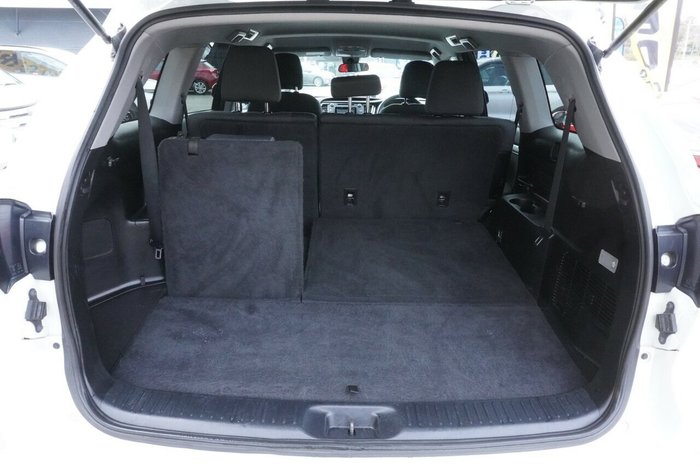2018 Toyota Kluger GX