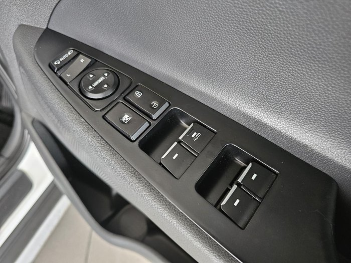 2020 Hyundai Tucson Elite TL3 MY20 Pure White