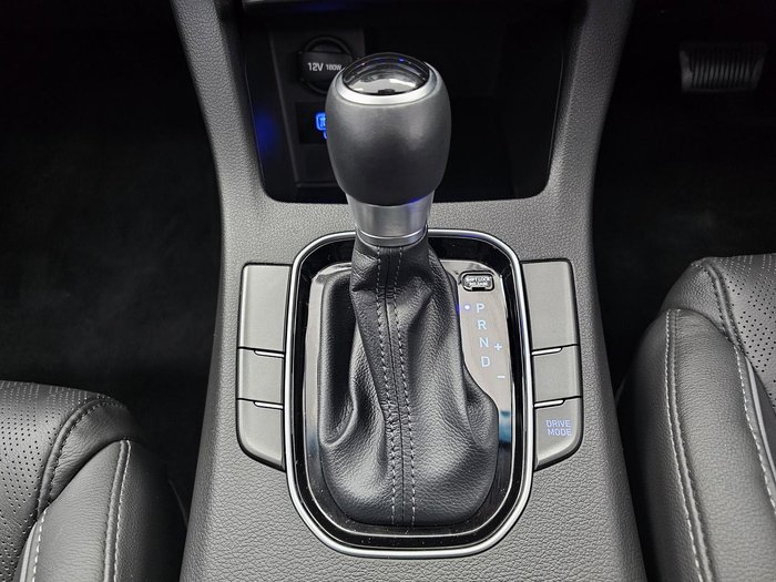 2022 Hyundai i30 Active PD.V4 MY22 White