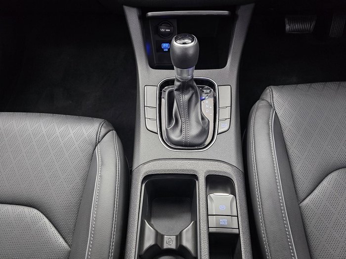 2022 Hyundai i30 Active PD.V4 MY22 White