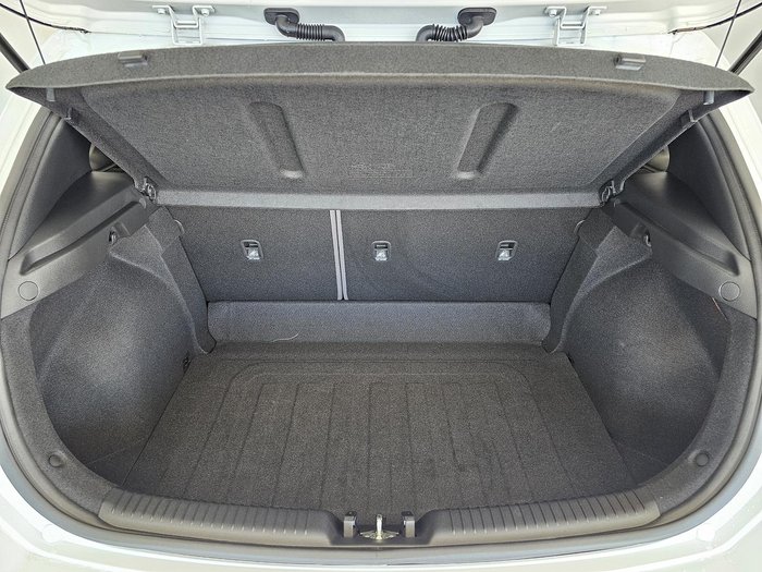 2022 Hyundai i30 Active PD.V4 MY22 White