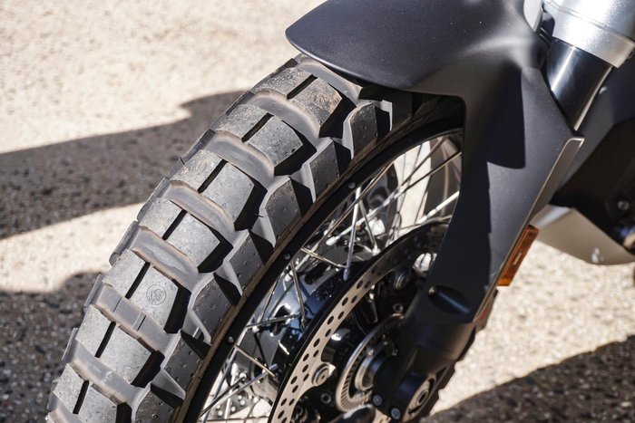 2024 BMW R 1300 GS Adventure Trophy X R 1300 Blue