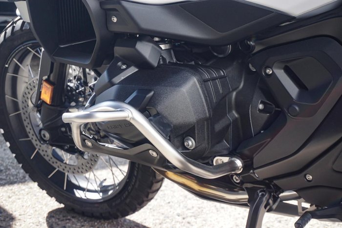 2024 BMW R 1300 GS Adventure Trophy X R 1300 Blue