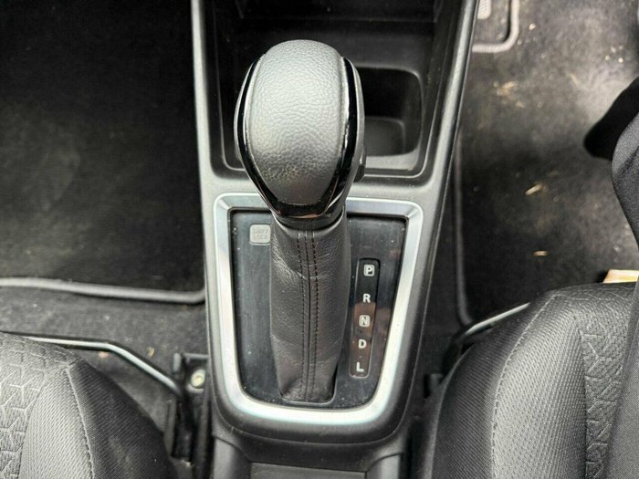 2018 Suzuki Swift GL Navigator Safety Pack