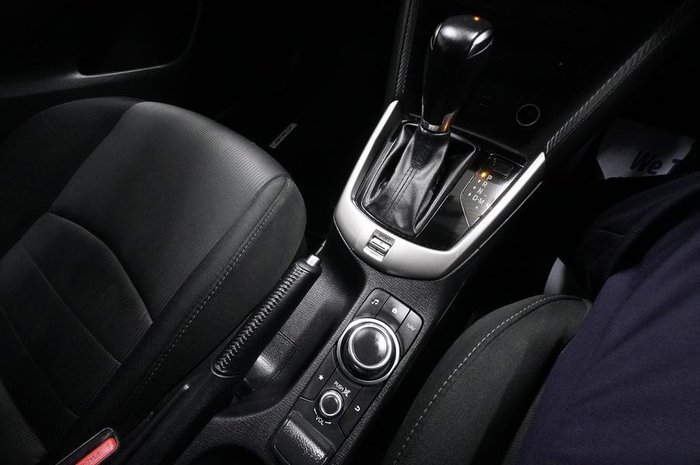 2016 Mazda CX-3 Maxx