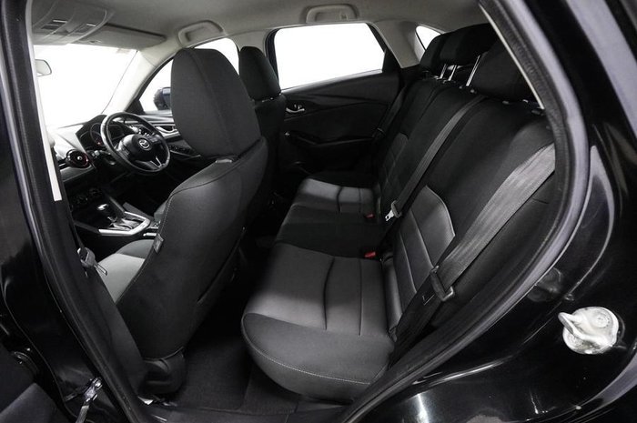 2016 Mazda CX-3 Maxx