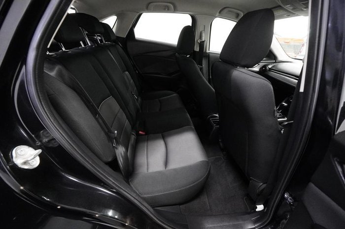 2016 Mazda CX-3 Maxx