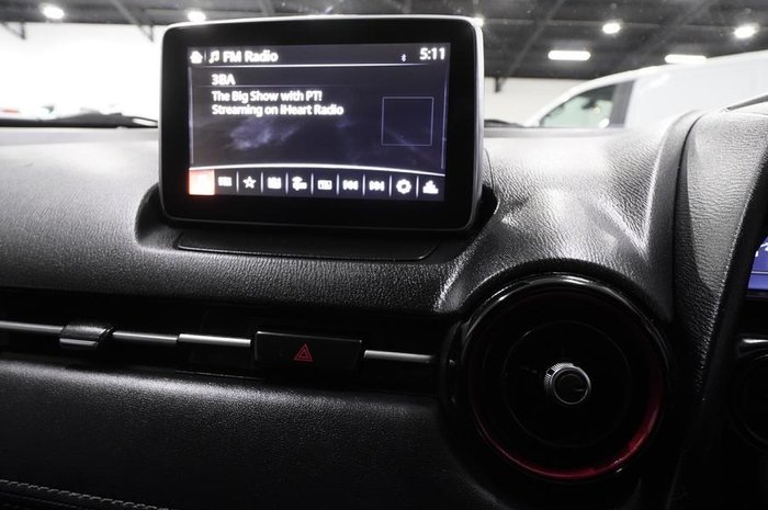 2016 Mazda CX-3 Maxx