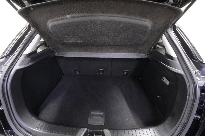 2016 Mazda CX-3 Maxx
