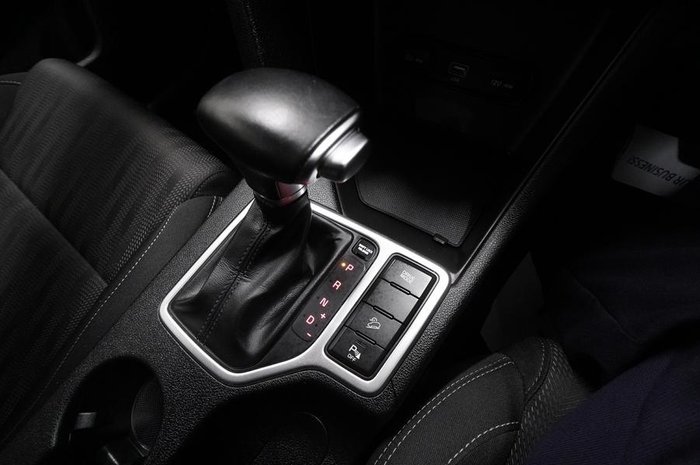 2019 Kia Sportage S
