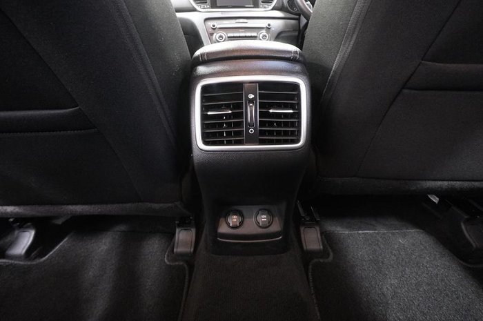 2019 Kia Sportage S