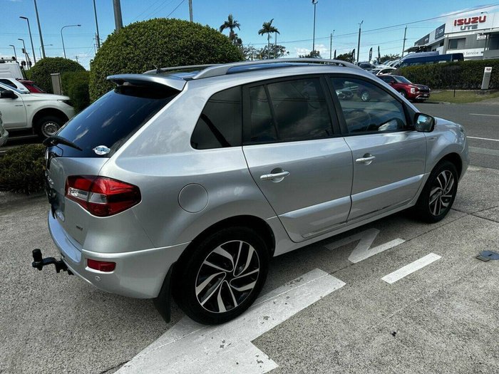 2015 Renault Koleos Bose Premium