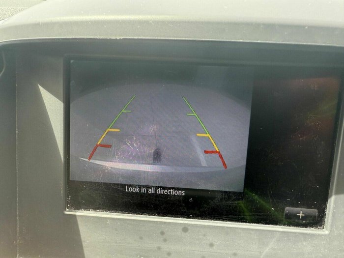 2015 Renault Koleos Bose Premium