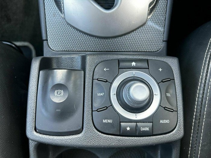 2015 Renault Koleos Bose Premium