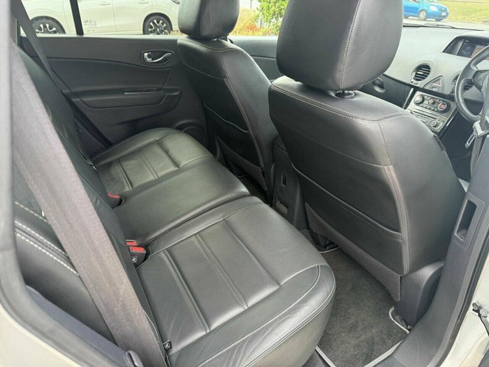 2015 Renault Koleos Bose Premium