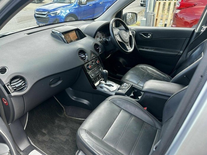2015 Renault Koleos Bose Premium