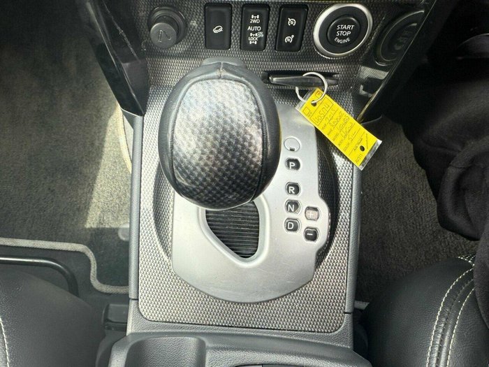 2015 Renault Koleos Bose Premium