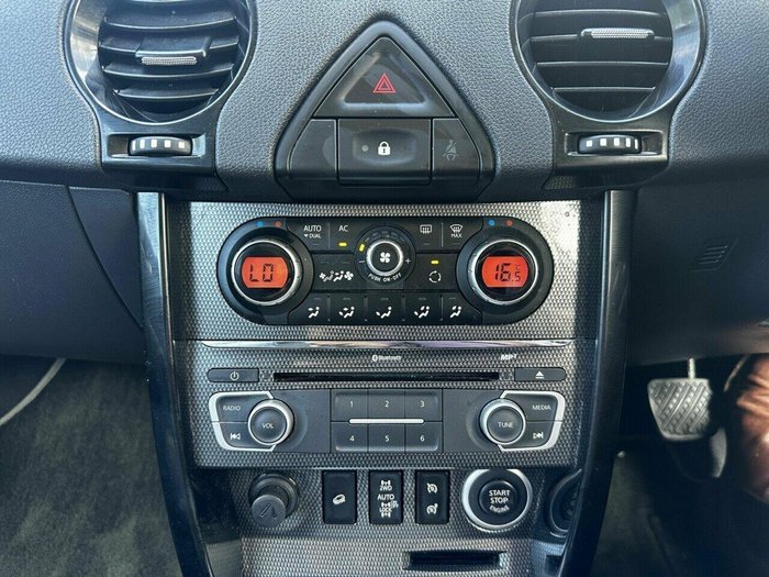 2015 Renault Koleos Bose Premium