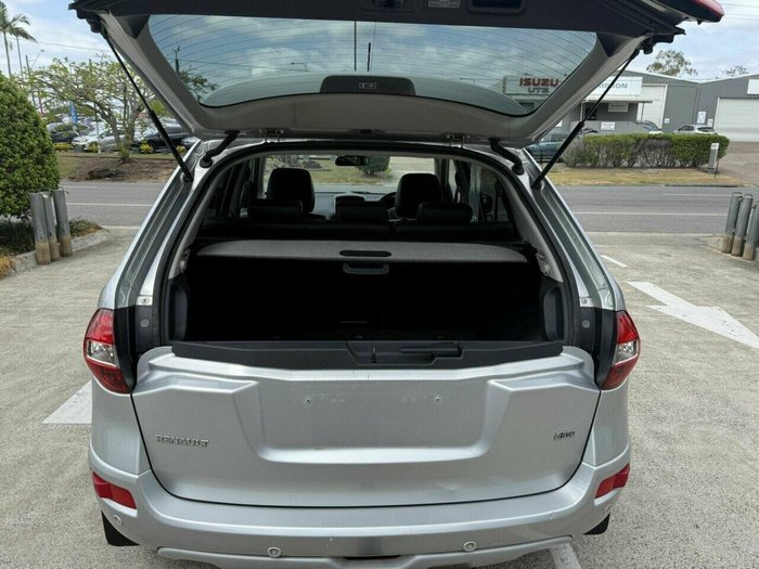 2015 Renault Koleos Bose Premium