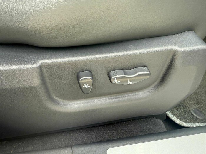 2015 Renault Koleos Bose Premium