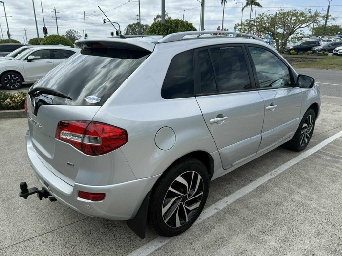 2015 Renault Koleos Bose Premium