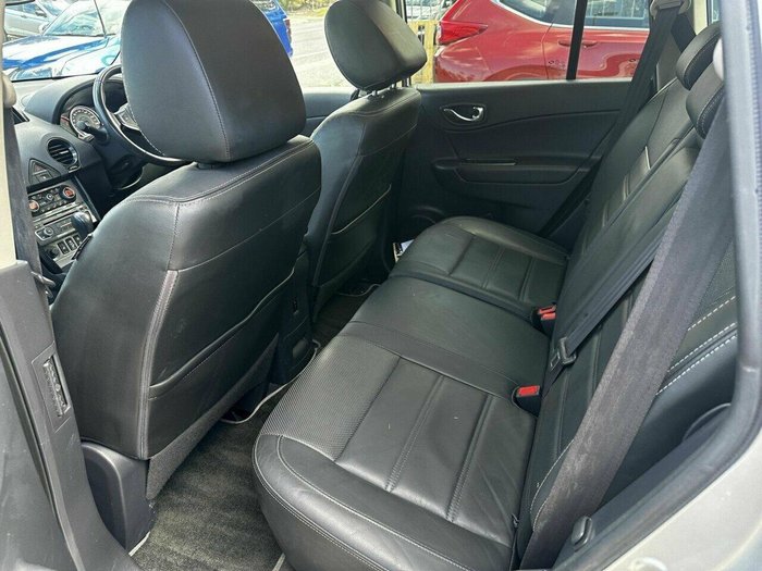 2015 Renault Koleos Bose Premium