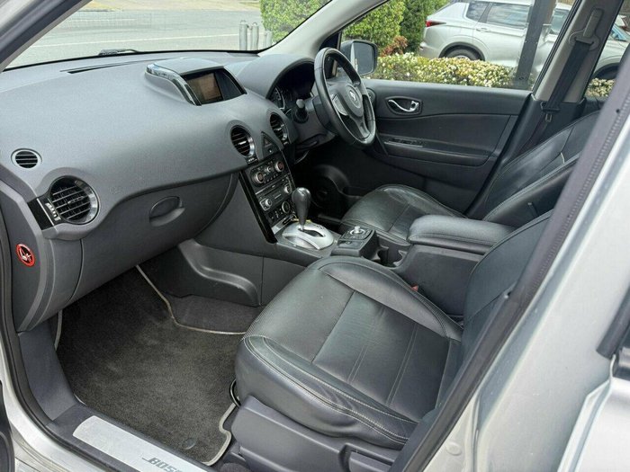 2015 Renault Koleos Bose Premium