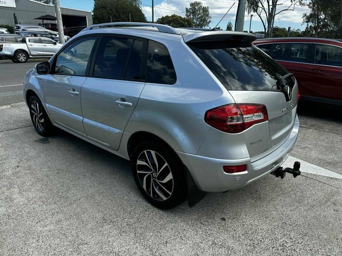 2015 Renault Koleos Bose Premium