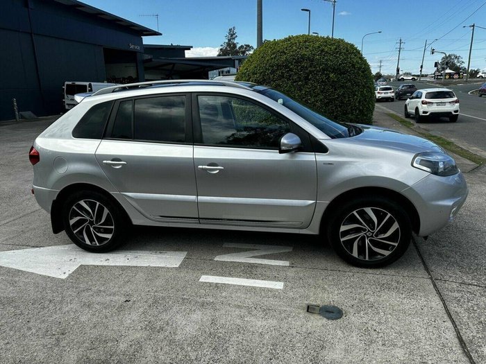2015 Renault Koleos Bose Premium