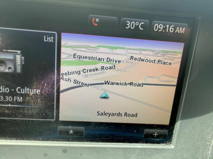 2015 Renault Koleos Bose Premium